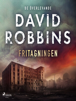 cover image of Fritagningen